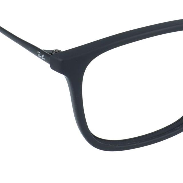 【訳あり・フレームのみ】レイバン クリス Ray-Ban CHRIS RB4187F 622/8G 54 ウェリントン メンズ レディース 海外正規品_9