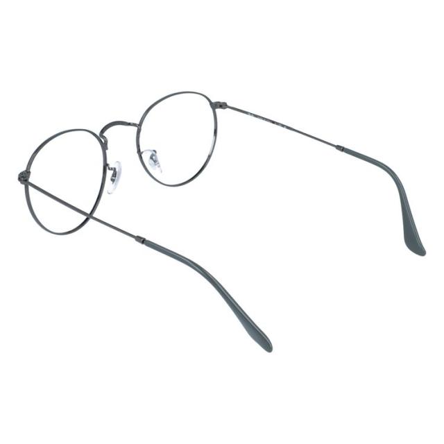 訳あり・ひな型のみ レイバン 黒眼鏡 Ray-Ban ROUND METAL RB3447 004/T1 50 ラウンド金属元素 ラウンド メンズ レディース 外国で定まり品
