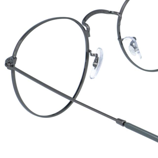 訳あり・ひな型のみ レイバン 黒眼鏡 Ray-Ban ROUND METAL RB3447 004/T1 50 ラウンド金属元素 ラウンド メンズ レディース 外国で定まり品