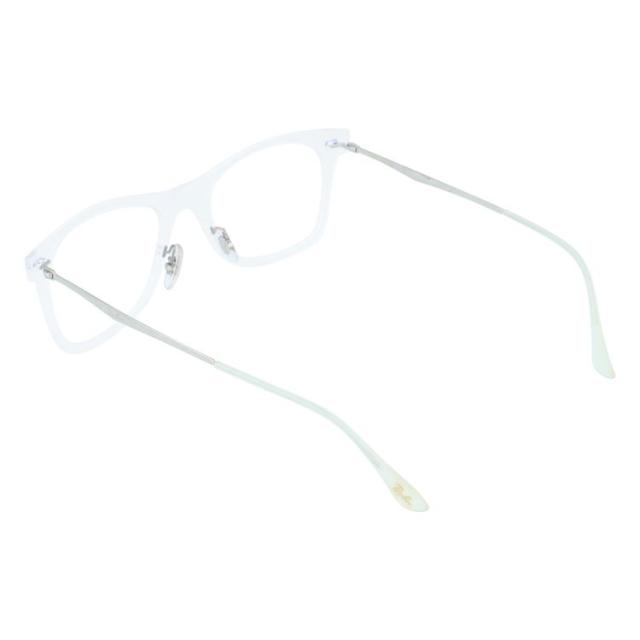 訳あり・フレームのみ レイバン サングラス Ray-Ban WAYFARER LIGHT RAY RB4210 646/55 50 ウェイファーラーライトレイ ウェリントン ユニセックス 海外正規品_6