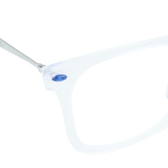 訳あり・フレームのみ レイバン サングラス Ray-Ban WAYFARER LIGHT RAY RB4210 646/55 50 ウェイファーラーライトレイ ウェリントン ユニセックス 海外正規品_9