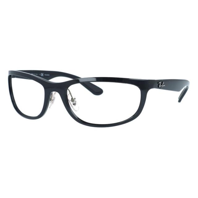 訳あり・フレームのみ レイバン サングラス（フレームのみ） Ray-Ban RB4265 601/5J 62 スクエア アウトレット品 ユニセックス メンズ レディース 海外正規品_2
