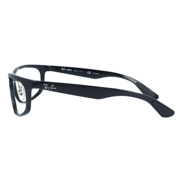 訳あり・フレームのみ レイバン サングラス（フレームのみ） Ray-Ban RB4265 601/5J 62 スクエア アウトレット品 ユニセックス メンズ レディース 海外正規品_4