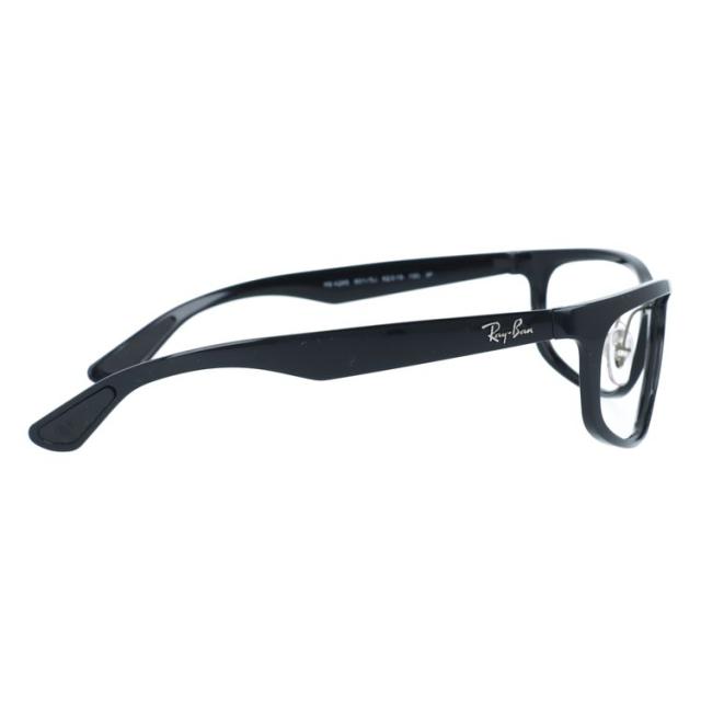 訳あり・フレームのみ レイバン サングラス（フレームのみ） Ray-Ban RB4265 601/5J 62 スクエア アウトレット品 ユニセックス メンズ レディース 海外正規品_5