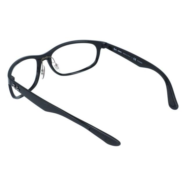 訳あり・フレームのみ レイバン サングラス（フレームのみ） Ray-Ban RB4265 601/5J 62 スクエア アウトレット品 ユニセックス メンズ レディース 海外正規品_6
