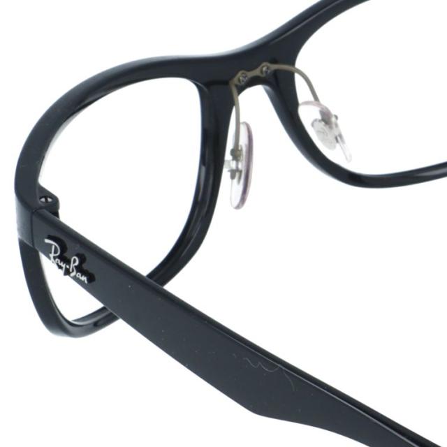 訳あり・フレームのみ レイバン サングラス（フレームのみ） Ray-Ban RB4265 601/5J 62 スクエア アウトレット品 ユニセックス メンズ レディース 海外正規品_7