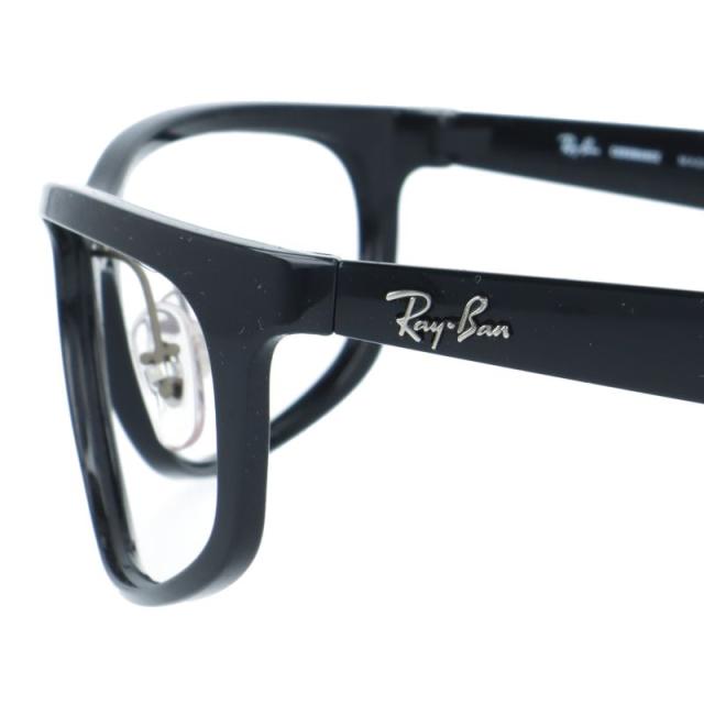 訳あり・フレームのみ レイバン サングラス（フレームのみ） Ray-Ban RB4265 601/5J 62 スクエア アウトレット品 ユニセックス メンズ レディース 海外正規品_8