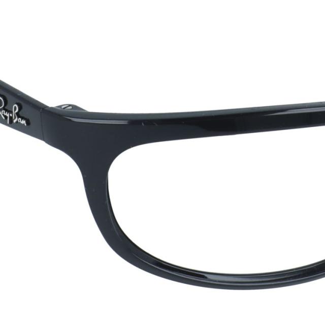 訳あり・フレームのみ レイバン サングラス（フレームのみ） Ray-Ban RB4265 601/5J 62 スクエア アウトレット品 ユニセックス メンズ レディース 海外正規品_9