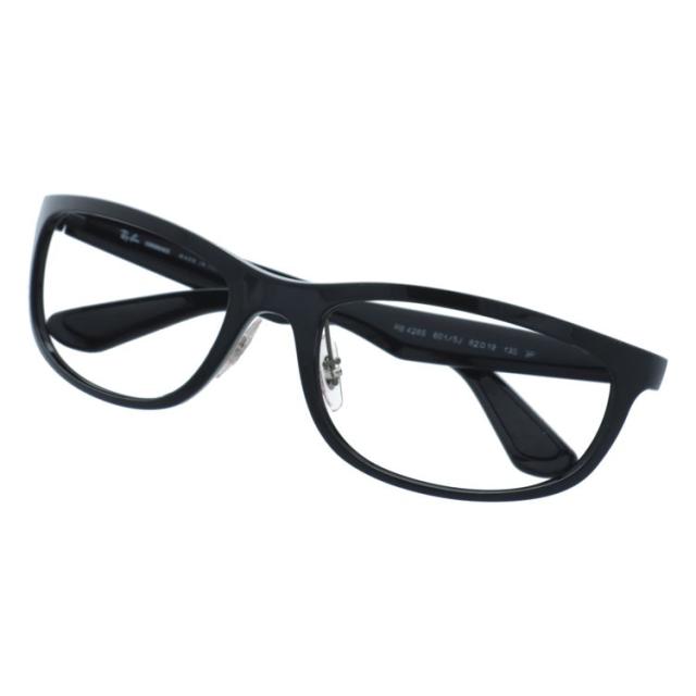 訳あり・フレームのみ レイバン サングラス（フレームのみ） Ray-Ban RB4265 601/5J 62 スクエア アウトレット品 ユニセックス メンズ レディース 海外正規品_10