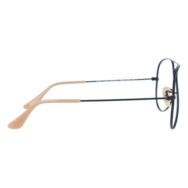 訳あり・ひな型のみ レイバン 黒眼鏡 Ray-Ban AVIATOR LARGE METAL RB3025 90664A 58 アビエーターラージメタル ティアドロップ メンズ レディース