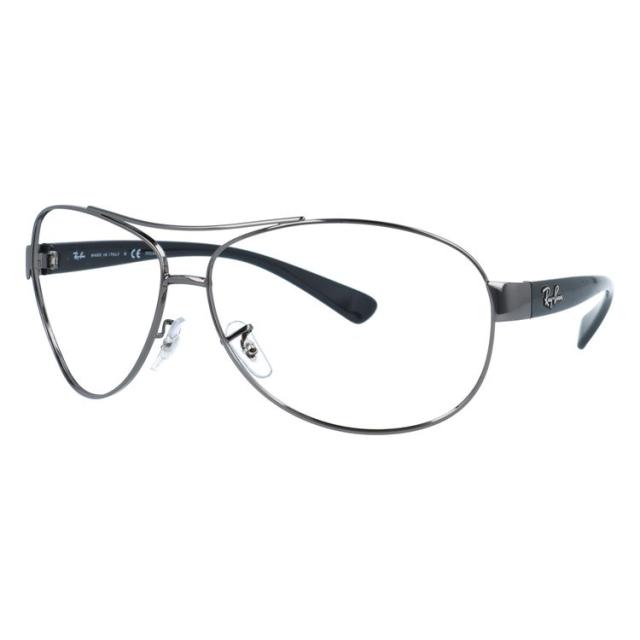 訳あり アウトレット レイバン Ray-Ban メガネ フレーム 眼鏡 度付き ウェリントン アジアンフィット フルフィット RX5279F 2012 55サイズ 海外正規品 訳あり・フレームのみレイバン サングラス アビエーターラージメタル