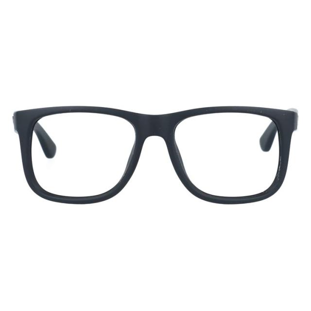 訳あり・フレームのみ レイバン サングラス Ray-Ban RB4165F 622/5A 54 スクエア ユニセックス メンズ レディース_3