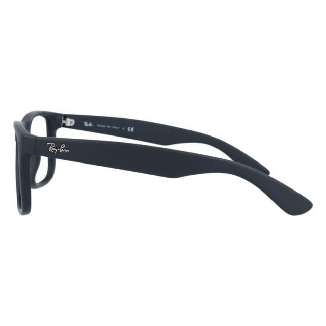 訳あり・フレームのみ レイバン サングラス Ray-Ban RB4165F 622/5A 54 スクエア ユニセックス メンズ レディース_4