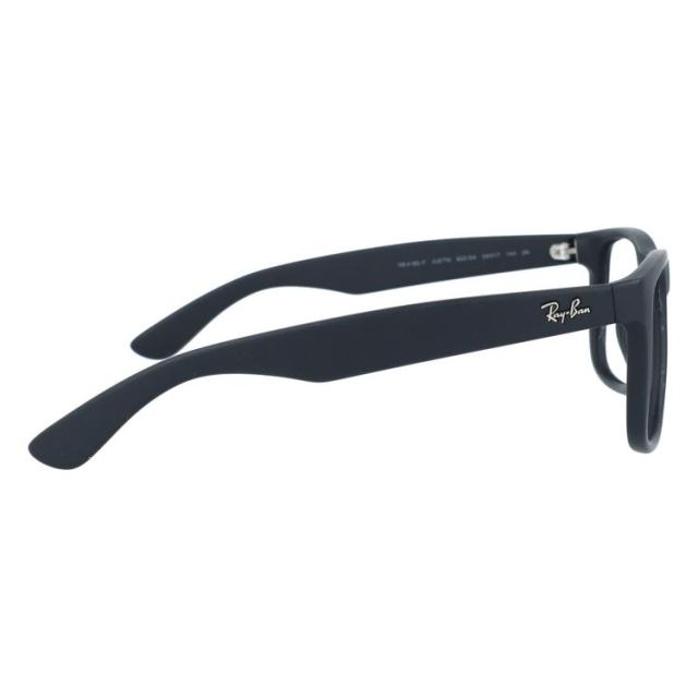 訳あり・フレームのみ レイバン サングラス Ray-Ban RB4165F 622/5A 54 スクエア ユニセックス メンズ レディース_5