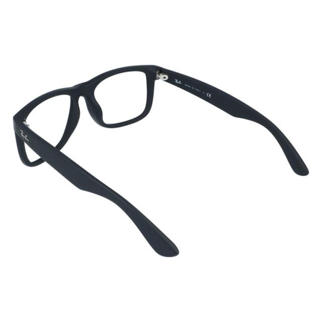 訳あり・フレームのみ レイバン サングラス Ray-Ban RB4165F 622/5A 54 スクエア ユニセックス メンズ レディース_6
