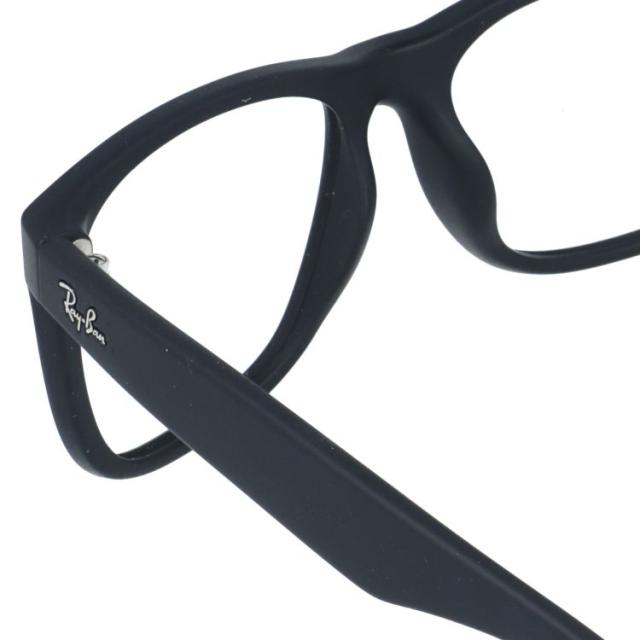 訳あり・フレームのみ レイバン サングラス Ray-Ban RB4165F 622/5A 54 スクエア ユニセックス メンズ レディース_7