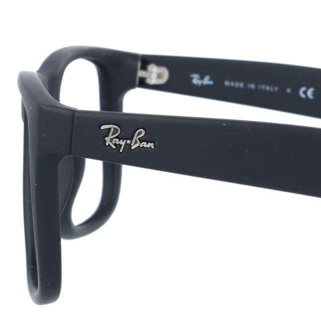 訳あり・フレームのみ レイバン サングラス Ray-Ban RB4165F 622/5A 54 スクエア ユニセックス メンズ レディース_8