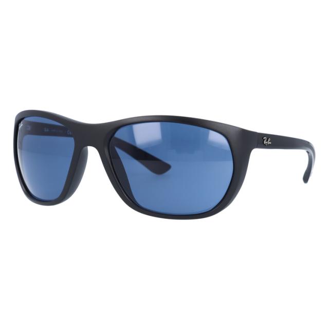 レイバン サングラス 国内正規品 メンズ レディース ray-ban RB4292N 601/11 61 BLAZE ブレイズ レギュラーフィット ボストン ダブルブリッジ RayBan プレゼント レイバン純正カスタムオーダーレンズ付価格 レイバン