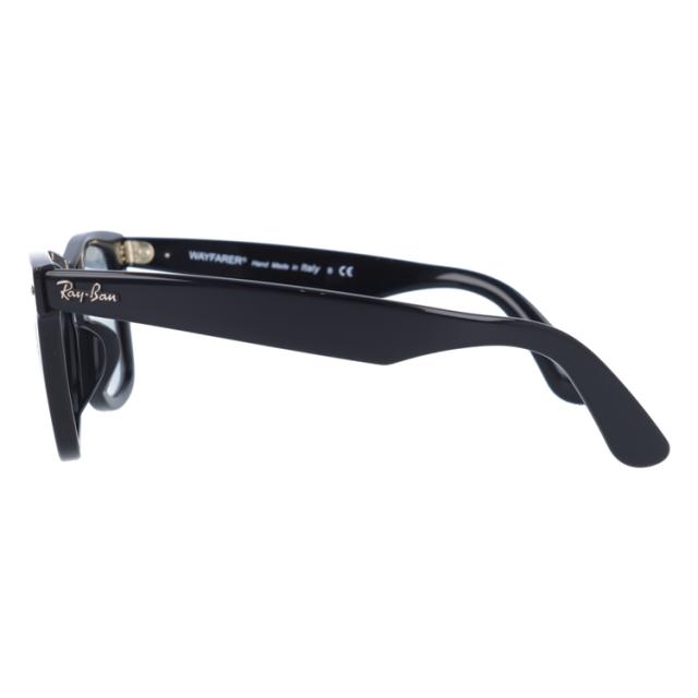 海外正規品】レイバン サングラス Ray-Ban RB2140F 601/R5 52 WAYFARER