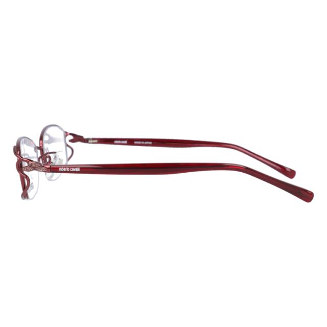 ロベルトカヴァリ メガネフレーム 伊達メガネ フレーム Roberto