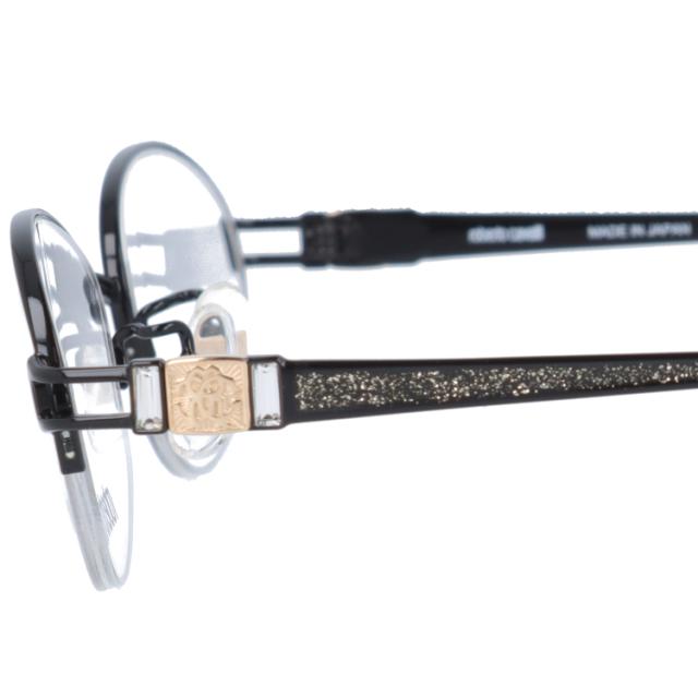 ロベルトカヴァリ メガネフレーム 伊達メガネ フレーム Roberto