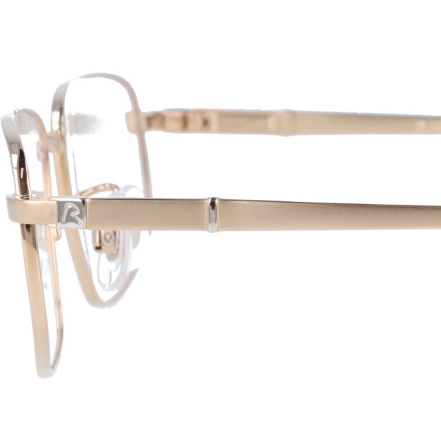 国内正規品】ローデンストック メガネフレーム RODENSTOCK EXCLUSIV