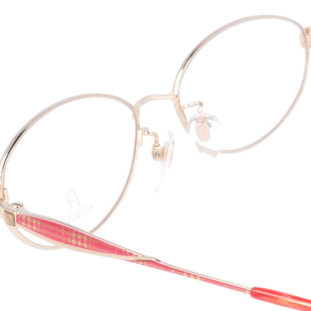 国内正規品】ローデンストック メガネフレーム RODENSTOCK EXCLUSIV