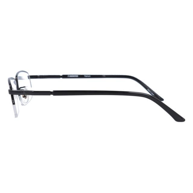 【国内正規品】ローデンストック メガネフレーム 伊達メガネ RODENSTOCK R0503-D 53サイズ スクエア ユニセックス メンズ レディース 日本製 おしゃれメガネ ブランド メガネ フレーム UVカット 紫外線_3