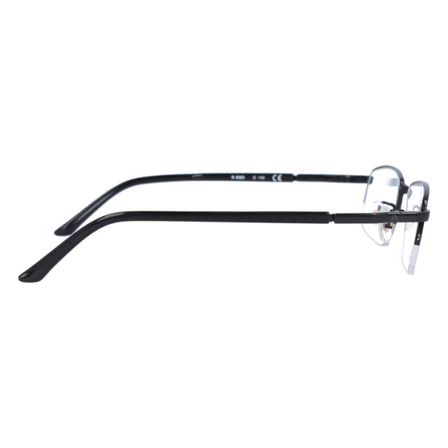 【国内正規品】ローデンストック メガネフレーム 伊達メガネ RODENSTOCK R0503-D 53サイズ スクエア ユニセックス メンズ レディース 日本製 おしゃれメガネ ブランド メガネ フレーム UVカット 紫外線_4