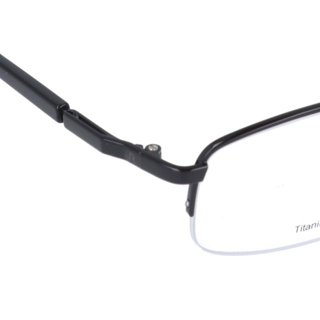 【国内正規品】ローデンストック メガネフレーム 伊達メガネ RODENSTOCK R0503-D 53サイズ スクエア ユニセックス メンズ レディース 日本製 おしゃれメガネ ブランド メガネ フレーム UVカット 紫外線_8