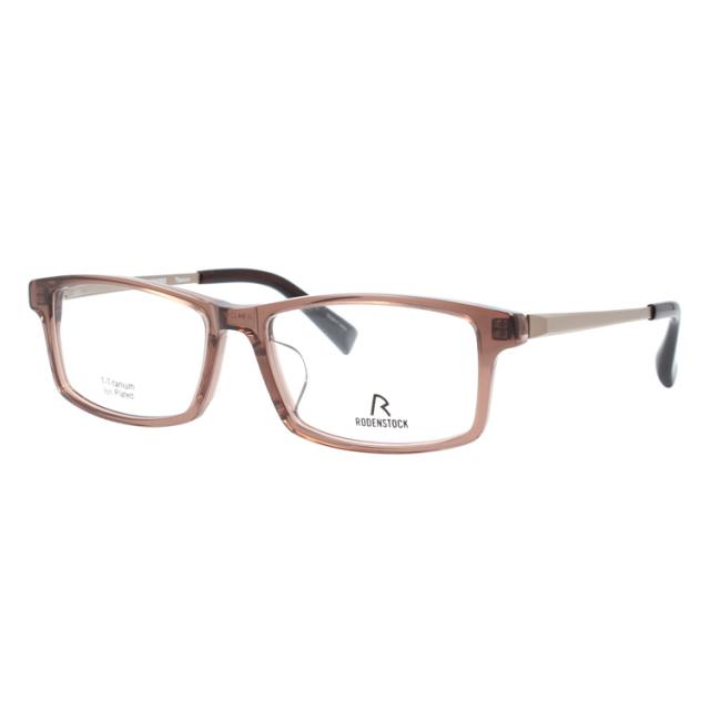 RODENSTOCK ローデンストック メガネ R0005 col.A/D 56mm Exclusiv
