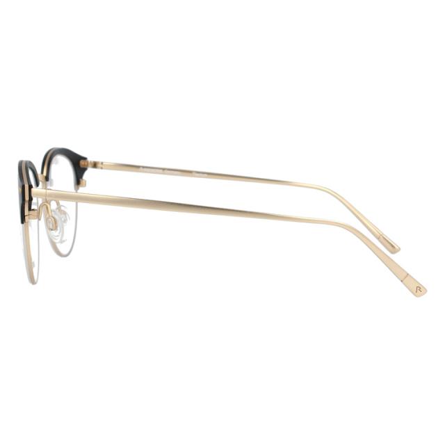 国内正規品】ローデンストック メガネフレーム ボストン型 伊達メガネ