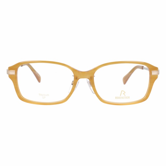 セール特価商品 ローデンストック 眼鏡 RODENSTOCK Exclusiv Men ...