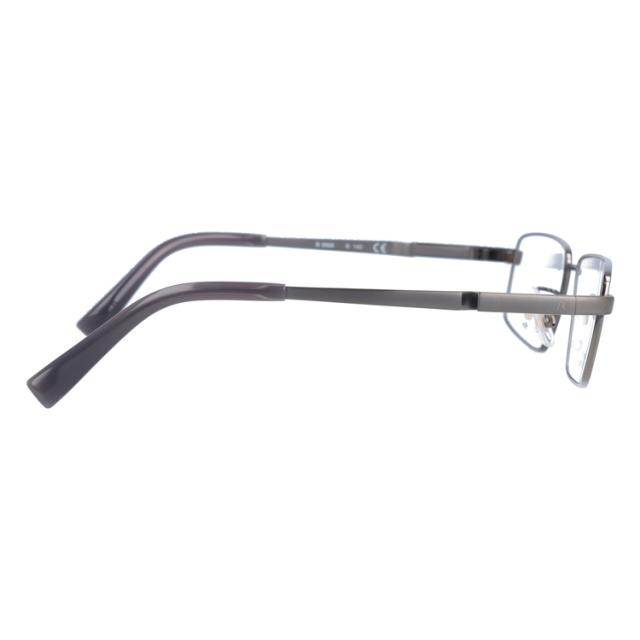 【国内正規品】ローデンストック メガネフレーム 伊達メガネ RODENSTOCK R0500-B 53/55サイズ スクエア おしゃれメガネ ブランド メガネ フレーム ユニセックス メンズ レディース 日本製_4
