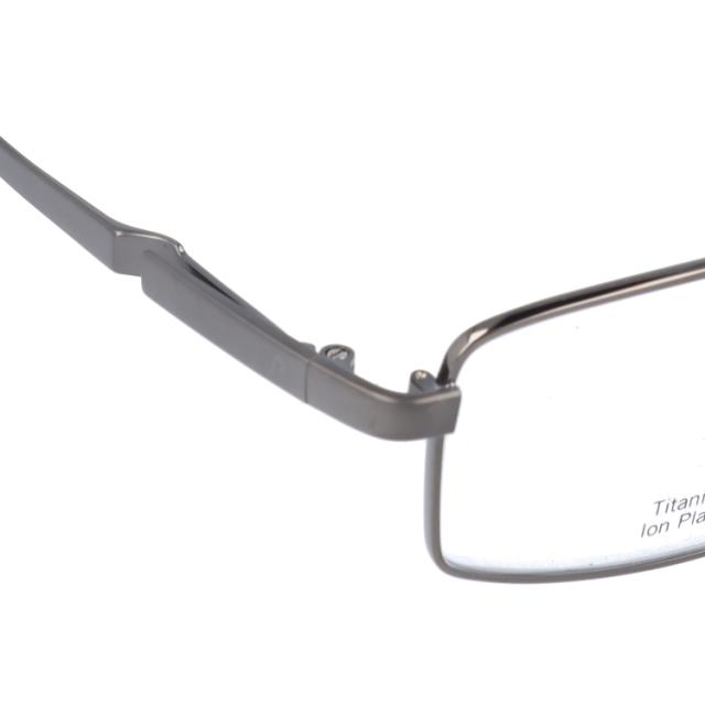【国内正規品】ローデンストック メガネフレーム 伊達メガネ RODENSTOCK R0500-B 53/55サイズ スクエア おしゃれメガネ ブランド メガネ フレーム ユニセックス メンズ レディース 日本製_8
