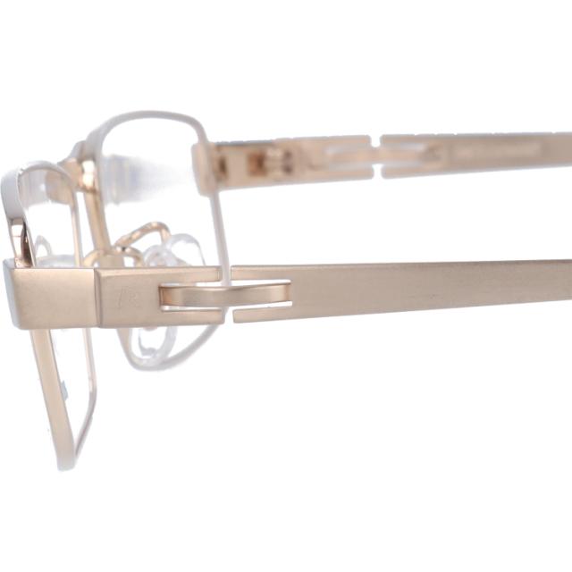 【国内正規品】ローデンストック メガネフレーム RODENSTOCK FLEX LITE R2009-A 54/56サイズ フレックスライト 伊達メガネ スクエア おしゃれメガネ ブランド メガネ フレーム ユニセックス メンズ レディース 日本製_7