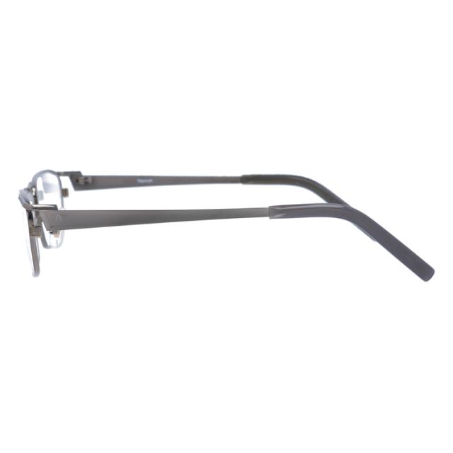 【国内正規品】ローデンストック メガネフレーム RODENSTOCK FLEX LITE R2010-B 53/55サイズ フレックスライト 伊達メガネ スクエア おしゃれメガネ ブランド メガネ フレーム ユニセックス メンズ レディース 日本製_3