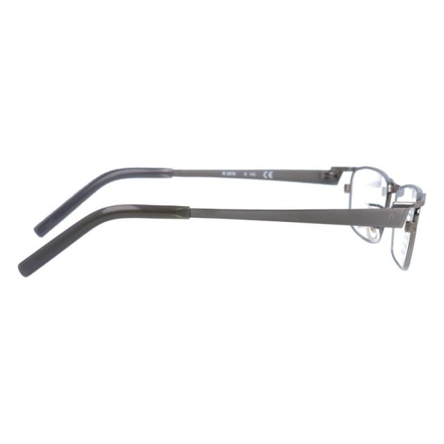 【国内正規品】ローデンストック メガネフレーム RODENSTOCK FLEX LITE R2010-B 53/55サイズ フレックスライト 伊達メガネ スクエア おしゃれメガネ ブランド メガネ フレーム ユニセックス メンズ レディース 日本製_4
