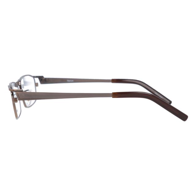 【国内正規品】ローデンストック メガネフレーム RODENSTOCK FLEX LITE R2010-C 53/55サイズ フレックスライト 伊達メガネ スクエア おしゃれメガネ ブランド メガネ フレーム ユニセックス メンズ レディース 日本製_3