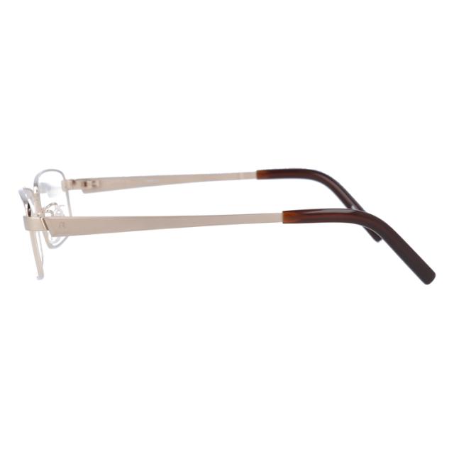 【国内正規品】ローデンストック メガネフレーム フレックスライト RODENSTOCK FLEX LITE R2011-A 56サイズ 伊達メガネ スクエア ユニセックス メンズ レディース 日本製 おしゃれメガネ ブランド メガネ フレーム UVカット 紫外線_3