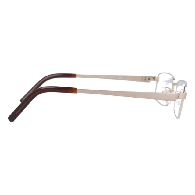 【国内正規品】ローデンストック メガネフレーム フレックスライト RODENSTOCK FLEX LITE R2011-A 56サイズ 伊達メガネ スクエア ユニセックス メンズ レディース 日本製 おしゃれメガネ ブランド メガネ フレーム UVカット 紫外線_4