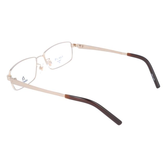 【国内正規品】ローデンストック メガネフレーム フレックスライト RODENSTOCK FLEX LITE R2011-A 56サイズ 伊達メガネ スクエア ユニセックス メンズ レディース 日本製 おしゃれメガネ ブランド メガネ フレーム UVカット 紫外線_5