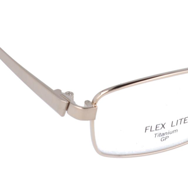 【国内正規品】ローデンストック メガネフレーム フレックスライト RODENSTOCK FLEX LITE R2011-A 56サイズ 伊達メガネ スクエア ユニセックス メンズ レディース 日本製 おしゃれメガネ ブランド メガネ フレーム UVカット 紫外線_8