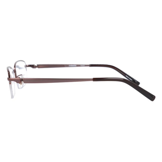【国内正規品】ローデンストック メガネフレーム 伊達メガネ RODENSTOCK R2015-C 53サイズ スクエア ユニセックス メンズ レディース 日本製 おしゃれメガネ ブランド メガネ フレーム UVカット 紫外線_3