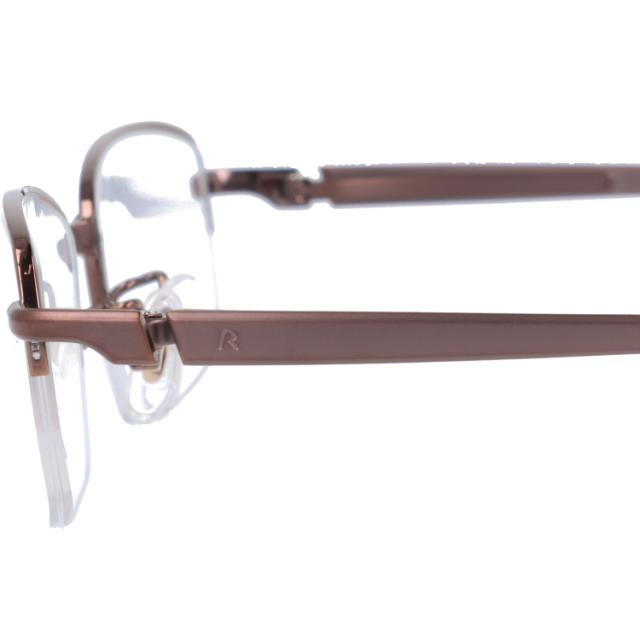 【国内正規品】ローデンストック メガネフレーム 伊達メガネ RODENSTOCK R2015-A 53サイズ スクエア ユニセックス メンズ レディース 日本製 おしゃれメガネ ブランド メガネ フレーム UVカット 紫外線 国内正規品】ローデンストック メガネフレーム 伊達メガネ RODENSTOCK