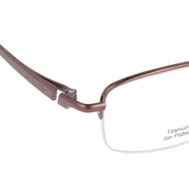 【国内正規品】ローデンストック メガネフレーム 伊達メガネ RODENSTOCK R2015-C 53サイズ スクエア ユニセックス メンズ レディース 日本製 おしゃれメガネ ブランド メガネ フレーム UVカット 紫外線_8