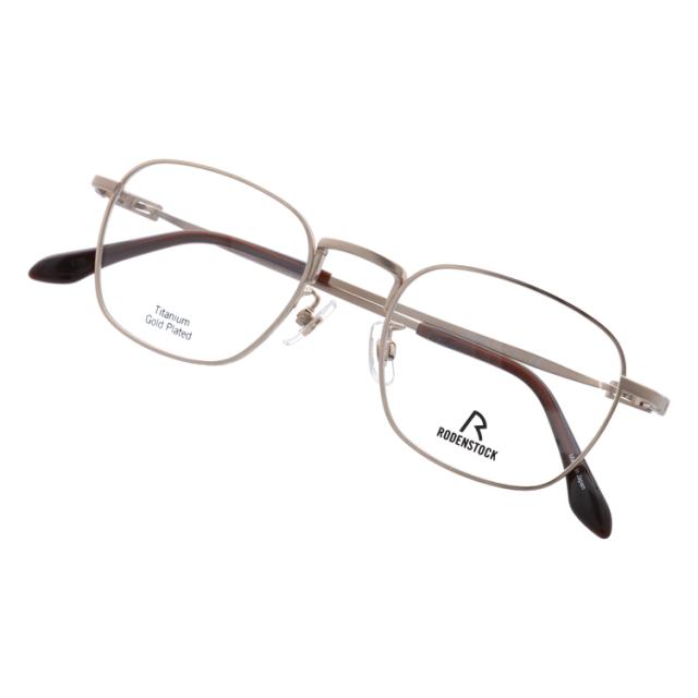 国内正規品】ローデンストック メガネフレーム 伊達メガネ RODENSTOCK