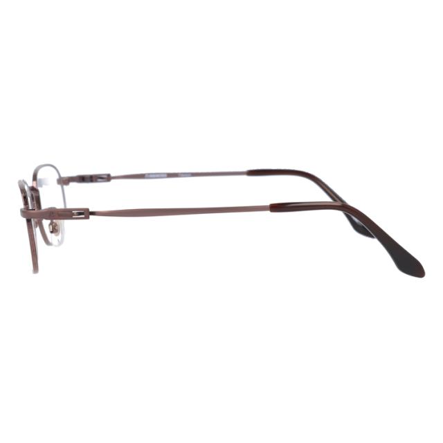 【国内正規品】ローデンストック メガネフレーム 伊達メガネ RODENSTOCK R2019-C 49サイズ オーバル ユニセックス メンズ レディース 日本製 おしゃれメガネ ブランド メガネ フレーム UVカット 紫外線_3