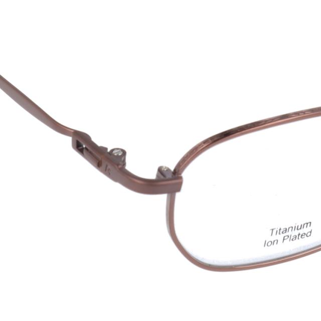 【国内正規品】ローデンストック メガネフレーム 伊達メガネ RODENSTOCK R2019-C 49サイズ オーバル ユニセックス メンズ レディース 日本製 おしゃれメガネ ブランド メガネ フレーム UVカット 紫外線_8