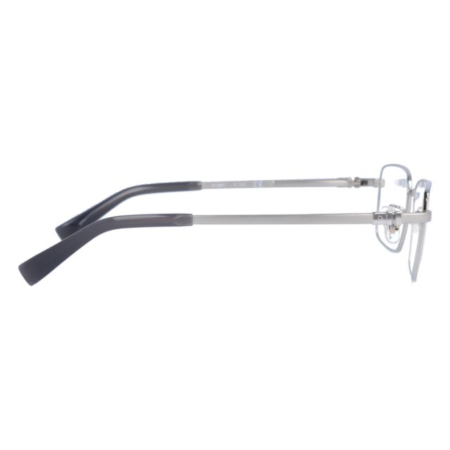 【国内正規品】ローデンストック メガネフレーム 伊達メガネ RODENSTOCK R2027-B 53サイズ スクエア ユニセックス メンズ レディース 日本製 おしゃれメガネ ブランド メガネ フレーム UVカット 紫外線_4